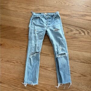Levi’s jeans